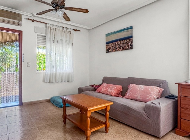 Wederverkoop - Appartement - Playa Flamenca - las chismosas