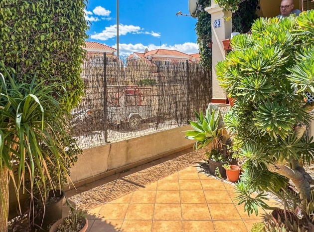 Wederverkoop - Appartement - Playa Flamenca - las chismosas