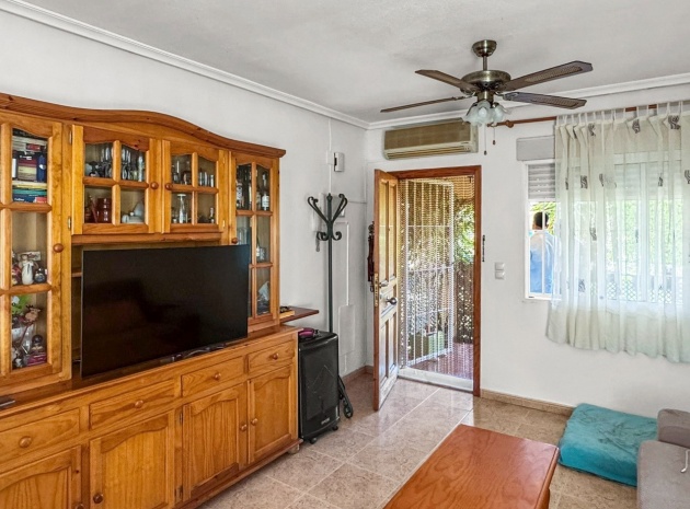 Wederverkoop - Appartement - Playa Flamenca - las chismosas