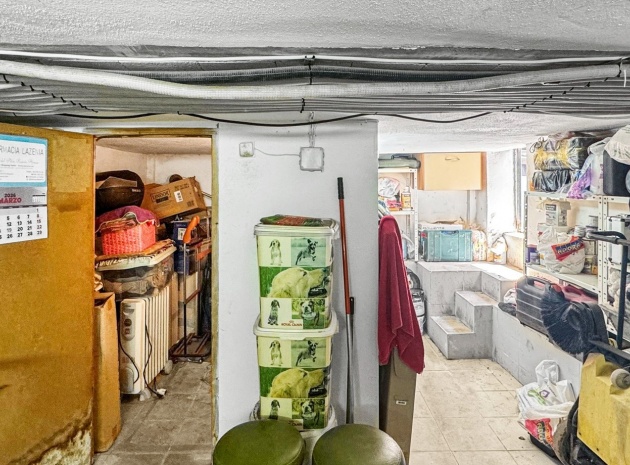 Wederverkoop - Appartement - Playa Flamenca - las chismosas