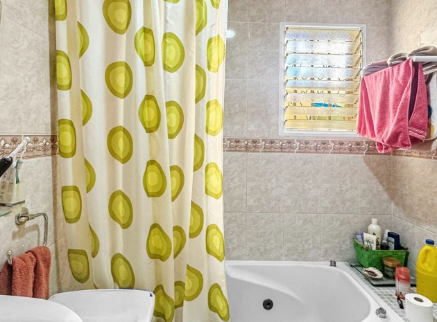 Wederverkoop - Appartement - Playa Flamenca - las chismosas