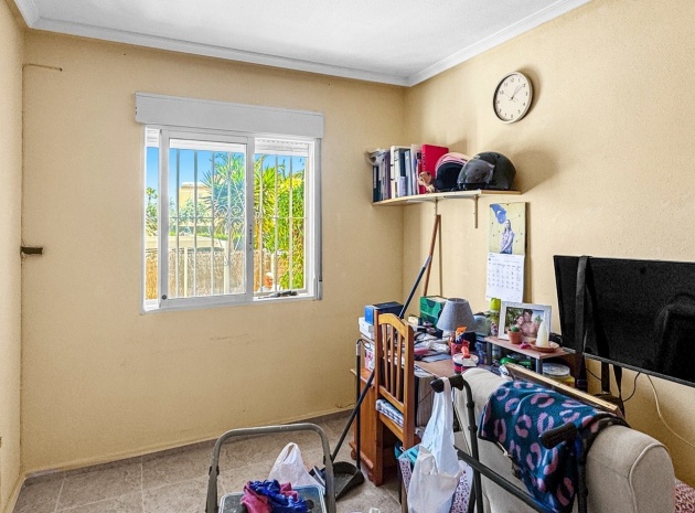 Wederverkoop - Appartement - Playa Flamenca - las chismosas