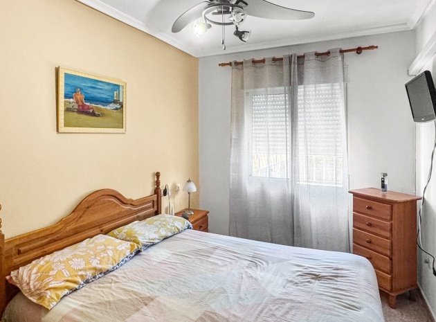Wederverkoop - Appartement - Playa Flamenca - las chismosas