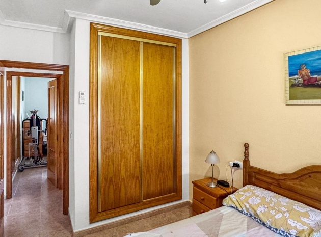 Wederverkoop - Appartement - Playa Flamenca - las chismosas