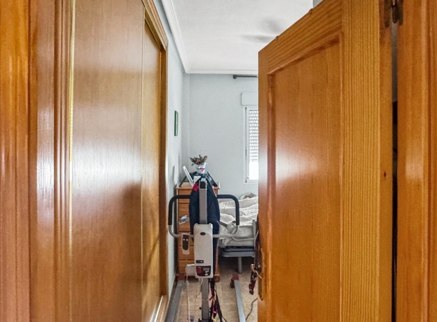 Wederverkoop - Appartement - Playa Flamenca - las chismosas