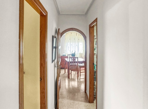 Wederverkoop - Appartement - Playa Flamenca - las chismosas
