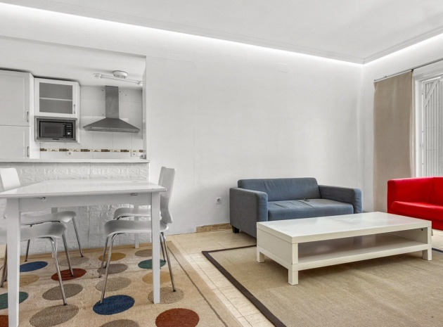 Wederverkoop - Appartement - Playa Flamenca - zeniamar