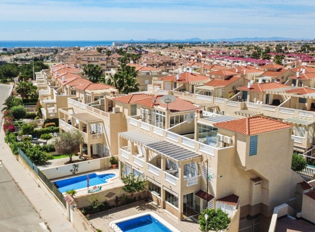 Wederverkoop - Appartement - Playa Flamenca - zeniamar