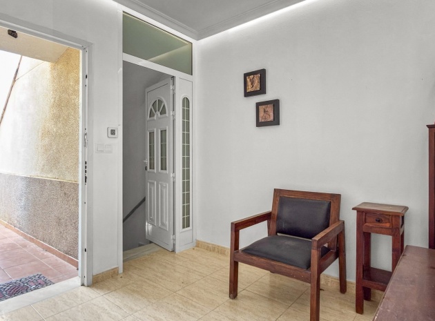 Wederverkoop - Appartement - Playa Flamenca - zeniamar