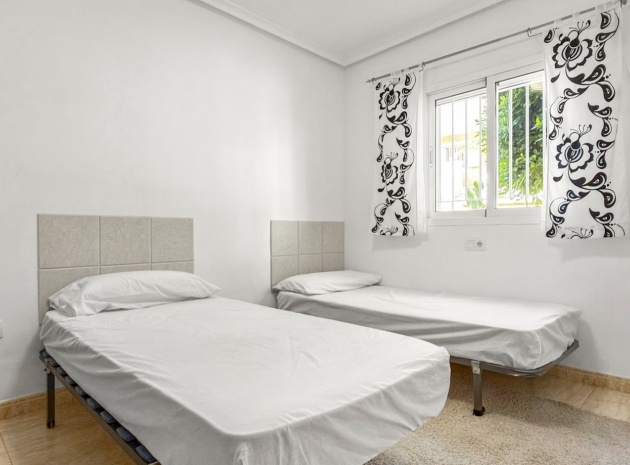 Wederverkoop - Appartement - Playa Flamenca - zeniamar