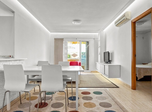 Wederverkoop - Appartement - Playa Flamenca - zeniamar