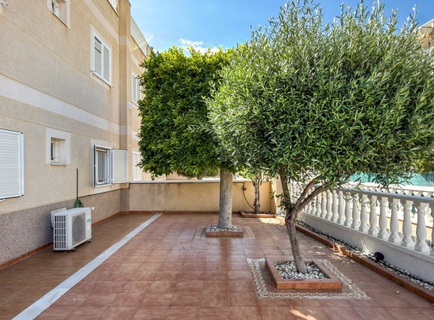 Wederverkoop - Appartement - Playa Flamenca - zeniamar
