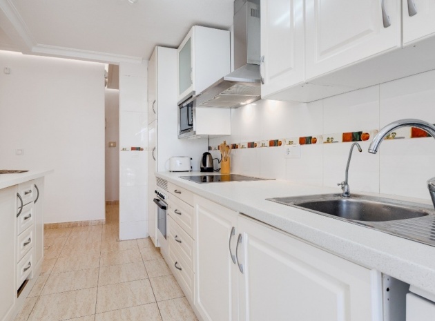 Wederverkoop - Appartement - Playa Flamenca - zeniamar
