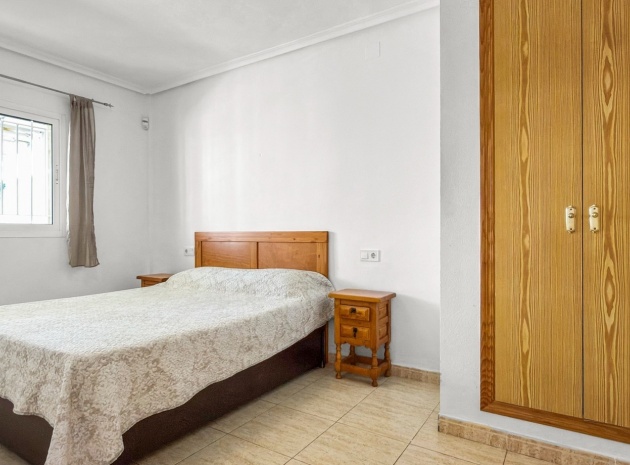 Wederverkoop - Appartement - Playa Flamenca - zeniamar