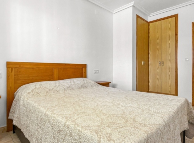 Wederverkoop - Appartement - Playa Flamenca - zeniamar