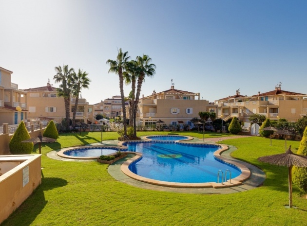 Wederverkoop - Appartement - Playa Flamenca - zeniamar