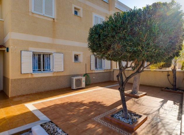 Wederverkoop - Appartement - Playa Flamenca - zeniamar