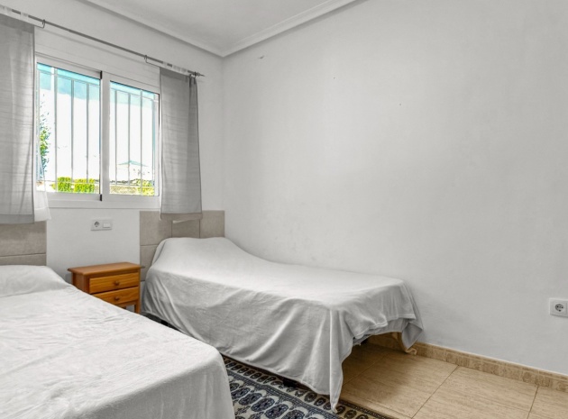 Wederverkoop - Appartement - Playa Flamenca - zeniamar