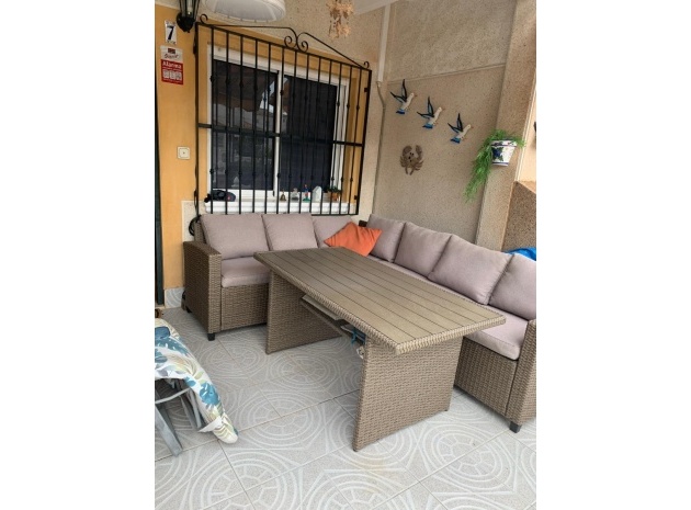 Resale - Townhouse - Villamartin - st james hill
