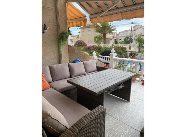 Resale - Townhouse - Villamartin - st james hill