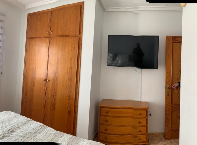 Resale - Townhouse - Villamartin - st james hill