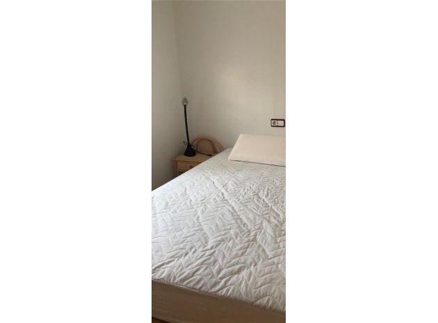 Resale - Townhouse - Villamartin - st james hill