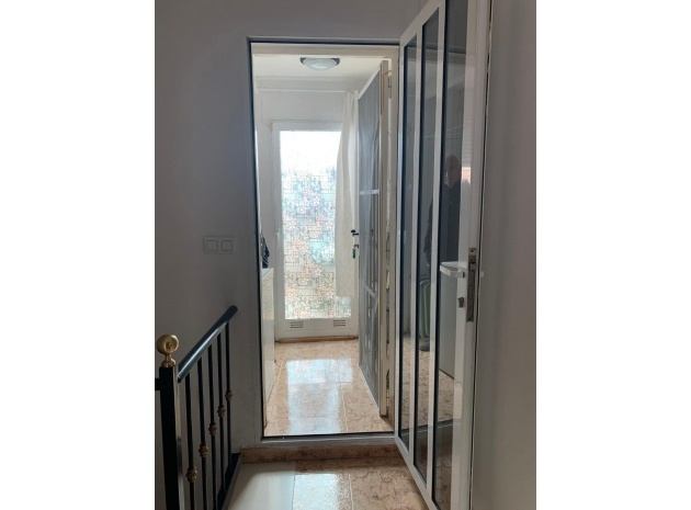 Resale - Townhouse - Villamartin - st james hill