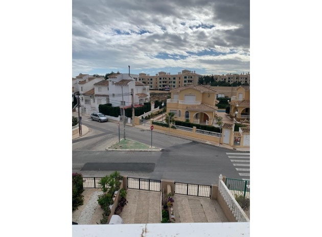 Resale - Townhouse - Villamartin - st james hill