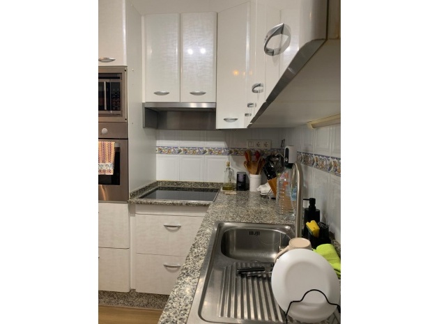 Resale - Townhouse - Villamartin - st james hill