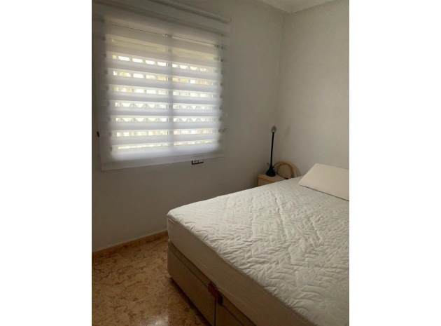 Resale - Townhouse - Villamartin - st james hill