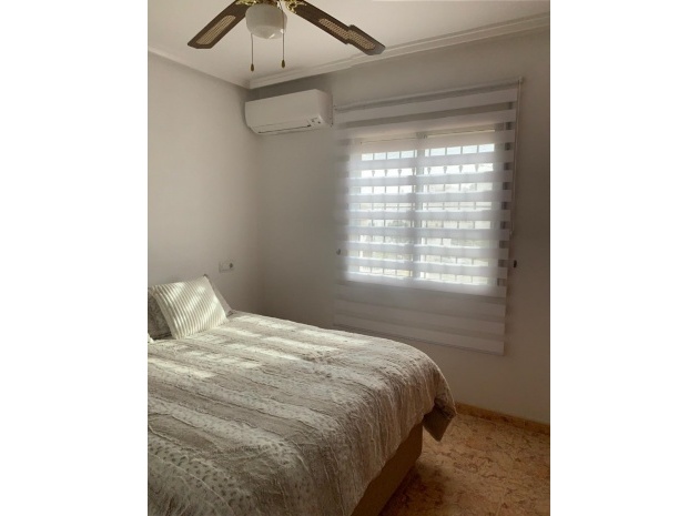 Resale - Townhouse - Villamartin - st james hill