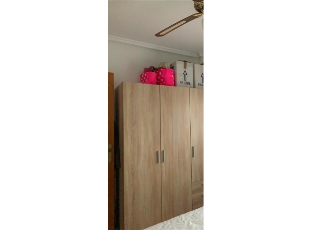 Resale - Townhouse - Villamartin - st james hill