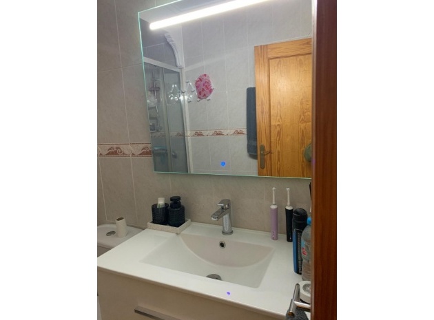 Resale - Townhouse - Villamartin - st james hill