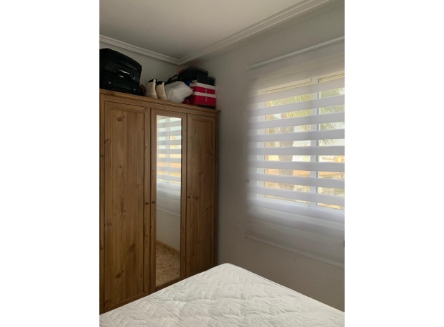 Resale - Townhouse - Villamartin - st james hill