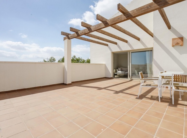 Resale - Apartment - Campoamor - Las Colinas Golf Club