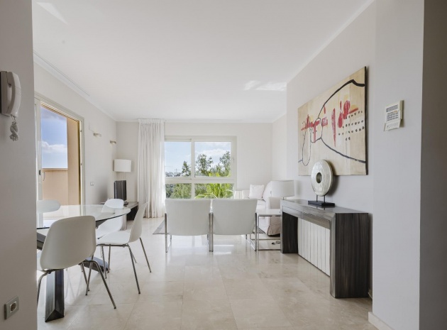 Resale - Apartment - Campoamor - Las Colinas Golf Club