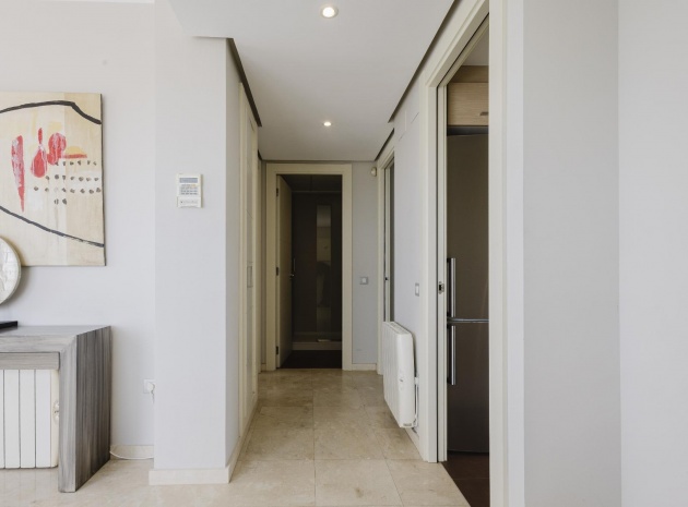 Resale - Apartment - Campoamor - Las Colinas Golf Club
