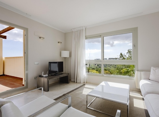 Resale - Apartment - Campoamor - Las Colinas Golf Club