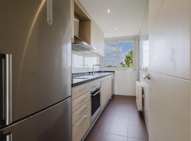 Resale - Apartment - Campoamor - Las Colinas Golf Club