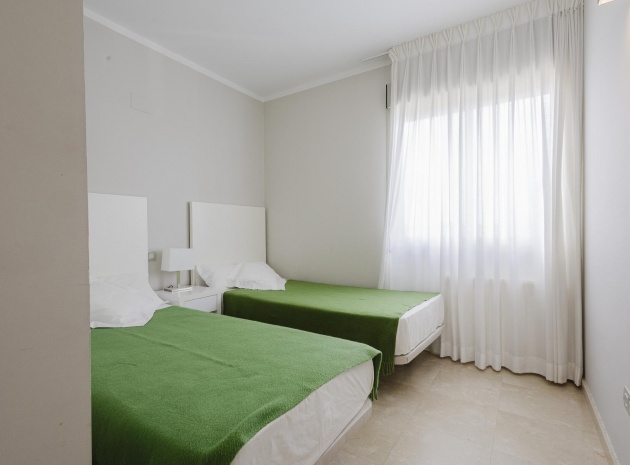 Resale - Apartment - Campoamor - Las Colinas Golf Club