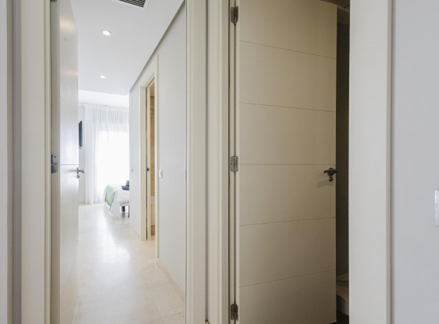 Resale - Apartment - Campoamor - Las Colinas Golf Club