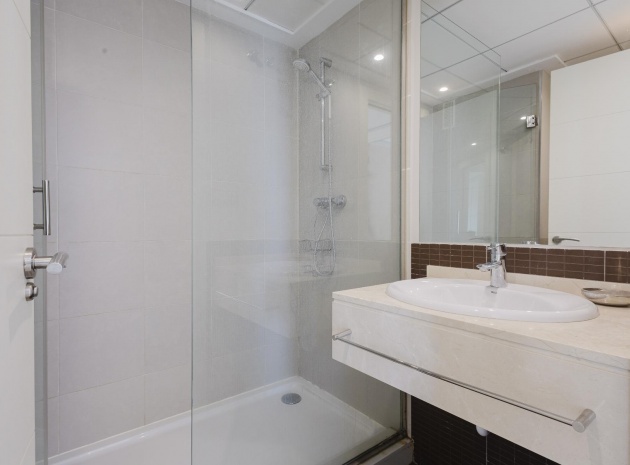 Resale - Apartment - Campoamor - Las Colinas Golf Club