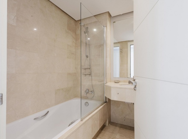 Resale - Apartment - Campoamor - Las Colinas Golf Club