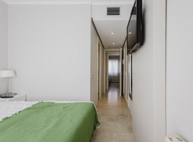 Resale - Apartment - Campoamor - Las Colinas Golf Club