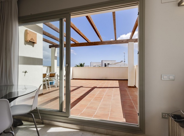 Resale - Apartment - Campoamor - Las Colinas Golf Club
