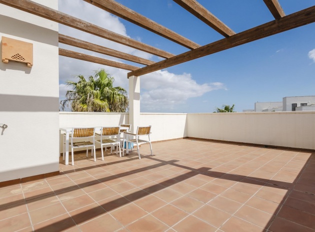 Resale - Apartment - Campoamor - Las Colinas Golf Club