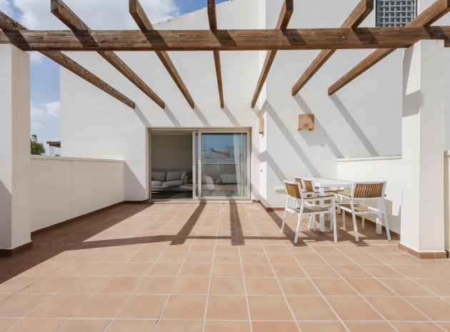 Resale - Apartment - Campoamor - Las Colinas Golf Club