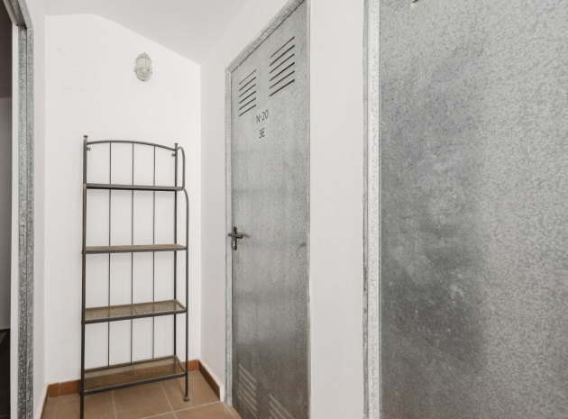 Resale - Apartment - Campoamor - Las Colinas Golf Club