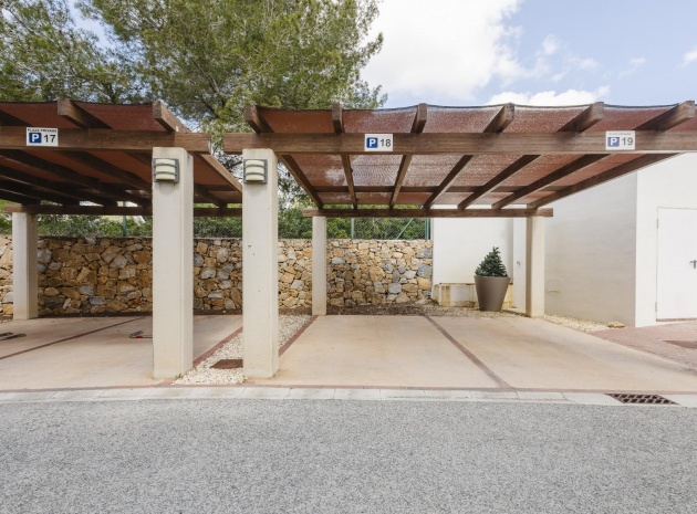 Resale - Apartment - Campoamor - Las Colinas Golf Club
