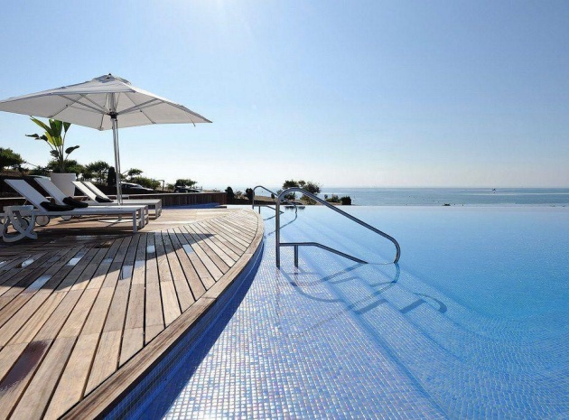 Resale - Apartment - Campoamor - Las Colinas Golf Club